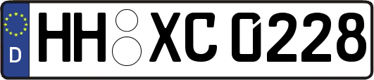 HH-XC0228