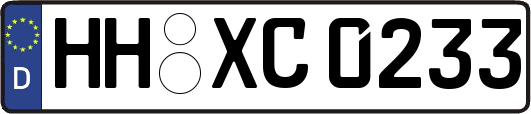 HH-XC0233