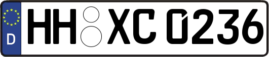 HH-XC0236