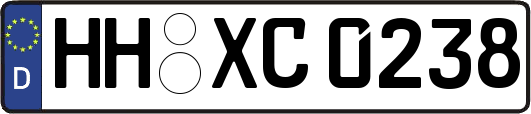 HH-XC0238