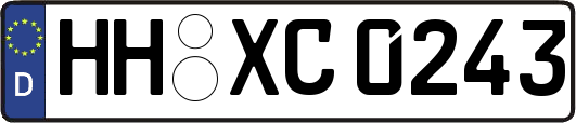 HH-XC0243