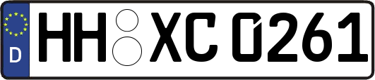 HH-XC0261