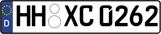 HH-XC0262