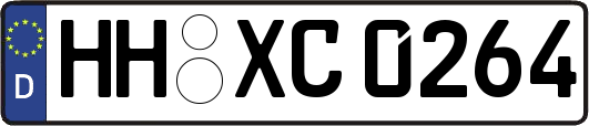 HH-XC0264