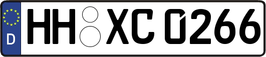 HH-XC0266