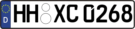 HH-XC0268