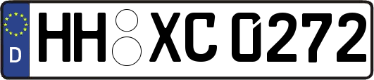 HH-XC0272