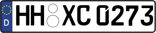 HH-XC0273