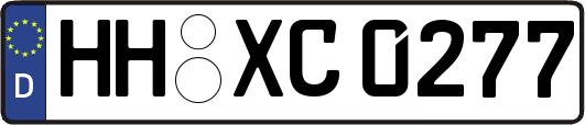 HH-XC0277