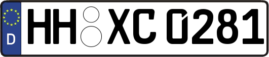HH-XC0281