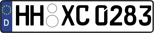 HH-XC0283