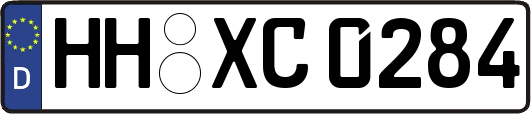 HH-XC0284