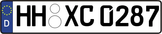 HH-XC0287