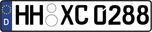 HH-XC0288