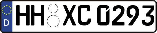 HH-XC0293