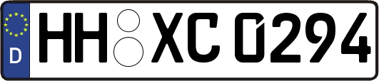 HH-XC0294