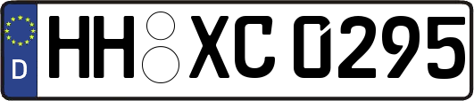 HH-XC0295