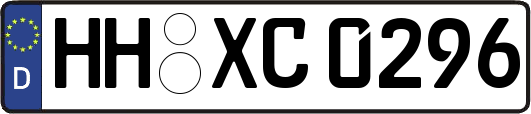 HH-XC0296