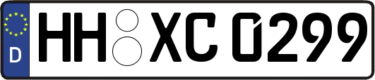 HH-XC0299