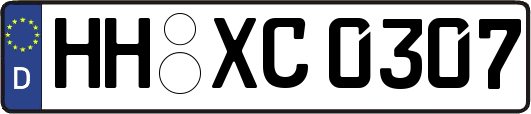 HH-XC0307