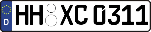 HH-XC0311