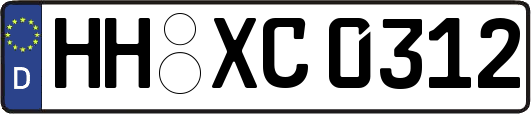 HH-XC0312