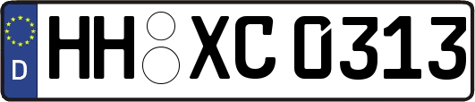 HH-XC0313