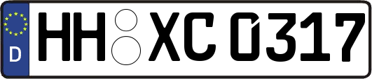 HH-XC0317