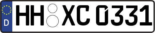 HH-XC0331