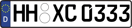 HH-XC0333