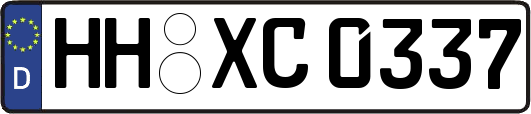 HH-XC0337