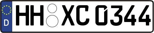 HH-XC0344