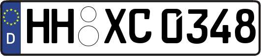 HH-XC0348