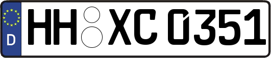 HH-XC0351