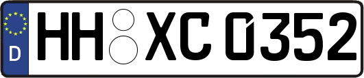 HH-XC0352