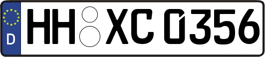 HH-XC0356