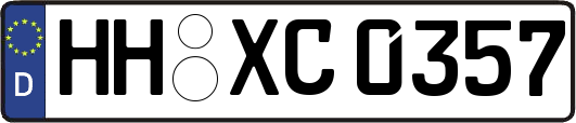 HH-XC0357