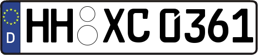 HH-XC0361