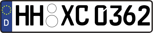 HH-XC0362