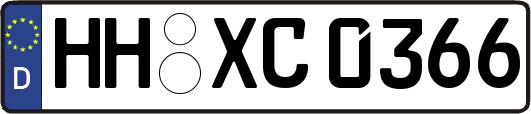 HH-XC0366