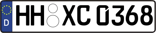 HH-XC0368