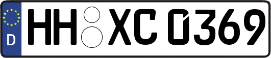 HH-XC0369
