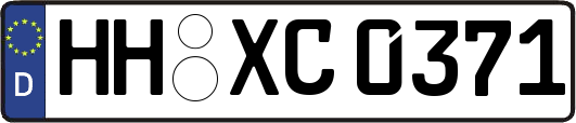 HH-XC0371