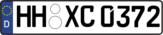 HH-XC0372