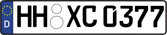 HH-XC0377