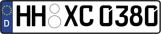 HH-XC0380