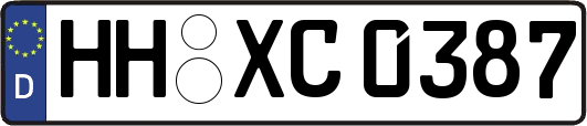 HH-XC0387