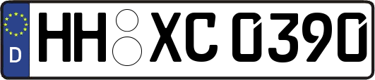HH-XC0390