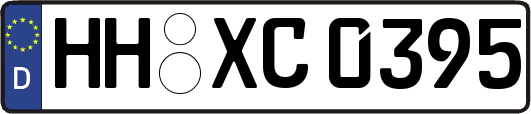 HH-XC0395