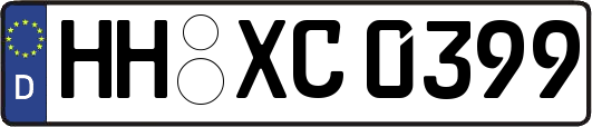HH-XC0399